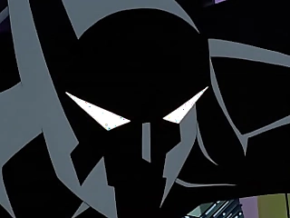 Batman del Futuro Temporada 1 Capítulo 13 (Audio Latino)
