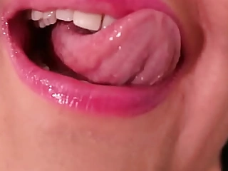 Plump lips fetish Plumper Lips Lip fetish #9