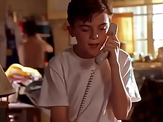 Malcolm In The Middle 1x1