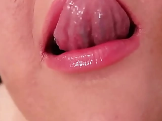 Plump lips fetish Plumper Lips Be full fetish #6