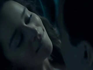 Emilia Clarke - Above Suspicion
