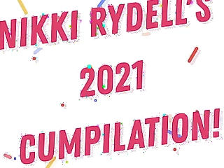 Nikki Rydell's 2021 Cumpilation