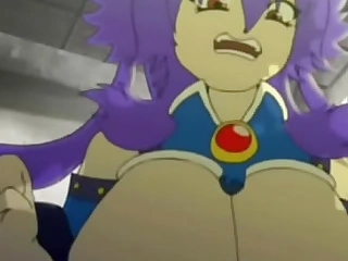 Her boobs inflate (non explode version)