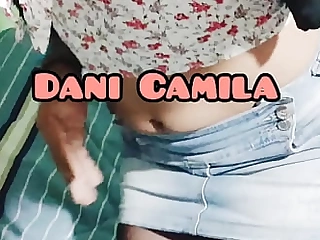 Dani Camila  travesti de closet Perú