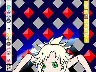 Mordred Pendragon PPPPU