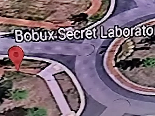 bobux secret laboratory