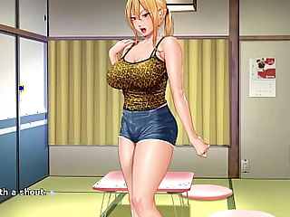 Jamal Laquari Gaming Plays Former Delinquent Wifey Hanako- Making Her Look out coupled with Figure Mine! Episode 5