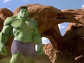 Hulk fuck Hulkfuckers