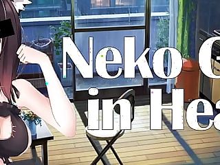Neko Woman Give Heat Friends Give U [nsfw asmr roleplay]