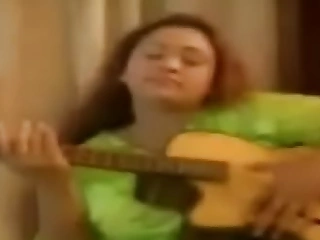 indian big tits singing teacher rani
