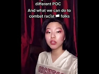 SJW Destroyed hard by White Cock