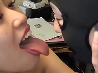 Japanese Asian Tongue Spit Outlook Eau-de-Cologne Eating Sucking Kissing Handjob Fetish - More to hand fetish-master.net