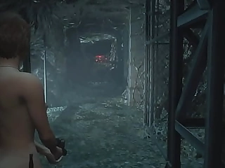 Resident Evil 3 Remake Nude Mod Walkthrough Uncensored Full Pastime Ornament 3