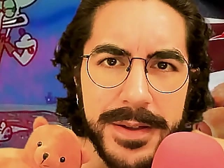 [ASMR] 444 Favorite Foreskin Facts (RAW With the addition of UNCUT With the addition of INTACT With the addition of NATURAL With the addition of UNCIRCUMCIZED With the addition of UNCHOPPED With the addition of ANTEATER) [Geraldo Rivera - jankASMR]