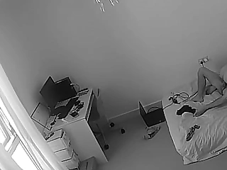 Hidden cam plugged up my wife cheating on me with my best friend