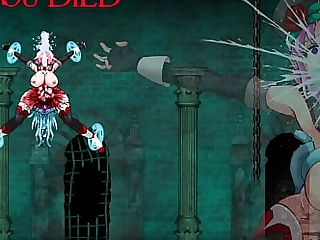Graveyard Executioner Walkthrough Uncensored Full Game Part 1
