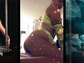 MsVioletmarie Nude Twerking OnlyFans Leaked Videos