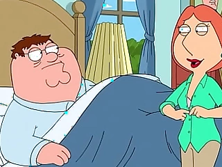 Lois griffin fucks peter