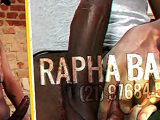 RAPHA BAIANO (21)97684-5076 BRAZILIAN ESCORT XXL