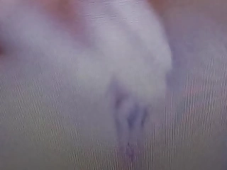 Hermosa vagina webcam