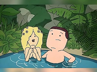 Bottomless gulf space 69 season 3 naked tits compilation