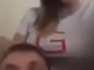 Russian Couple Dry Romping On ameporn