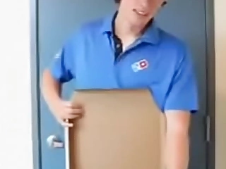 Special Delivery Boy