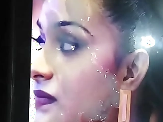 Keerthy suresh cum tribute voiced cumload on her characteristic