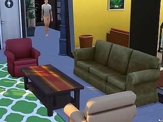 Sims 4 Win over Blithe sex