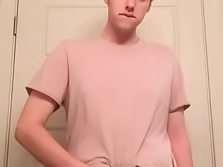 Blonde Twink Supreme added to Shows elsewhere tight hole