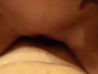 Cheating squirting wife POV