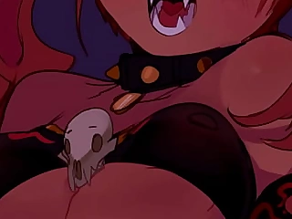 Girls Furry Sexy -Tribute Halloween 2021 - Accoutrement 4