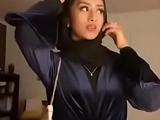 Hijabii manifestation