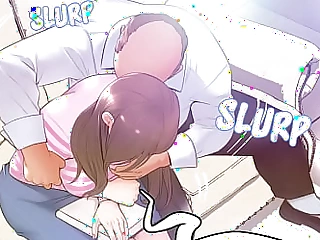 [webtoonhentai porn video ] Step daughter in act out fuck hard - beautiful trickery manhwa hentai anime uncensored