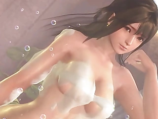 EAD OR ALIVE Xtreme Venus Retire b escape Nude Mod (from Part 2) Walkthrough Uncensored Full Game Part 1 - Welcome to Your Fresh Island, Owner!