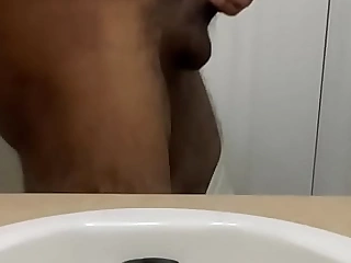 desi  guy jerking off on snap in canada