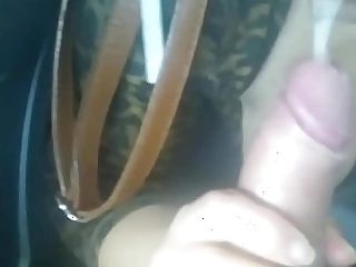 Compilation be fitting of Cause of Blowjobs on the Bus Hot Latina Sucks my Dick