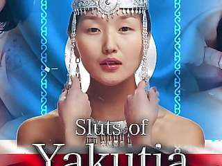 Fucksluts be advantageous to Yakutia (Sakha) - {PMV overwrought AlfaJunior}