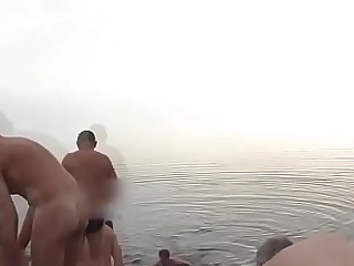 naked russian men