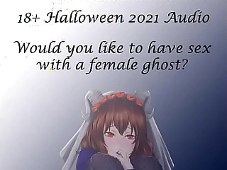 Would U Have Lovemaking with a Female Ghost?