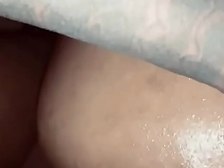 Bbc making that pussy cream