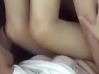 Quickie fuck homemade part 4
