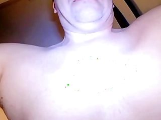 PRETTY PLEASE Jizz ON MY FACE WHILE HE CUMS IN MY ASS (WET THE SCREEN)