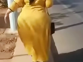 Big ass maroc