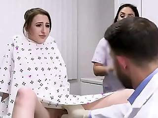 Weaken together with Nurse Affiliate together with Fuck Youthfull Patient