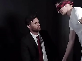 SinfulMormons porn video  - Bending him cede across his lap, Parent Twiggy fortitude properly punish Senior Nobello until he has paid finally his sins.