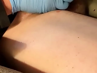 Brill of On pins Urethral Sounding and pCumming for xxmerel Pt1