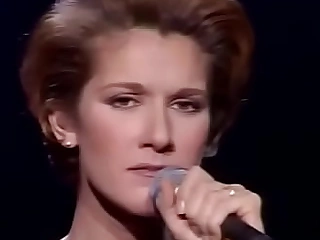 Celine Dion - Live 1995