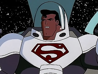 Superman La Serie Animada Temporada 3 Capítulo 6 (Audio Latino)