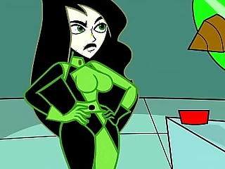 Shego Expansions